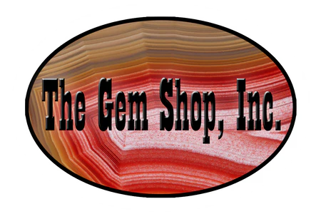 The Gem Shop